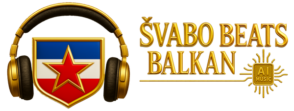 Švabo beats Balkan STORE