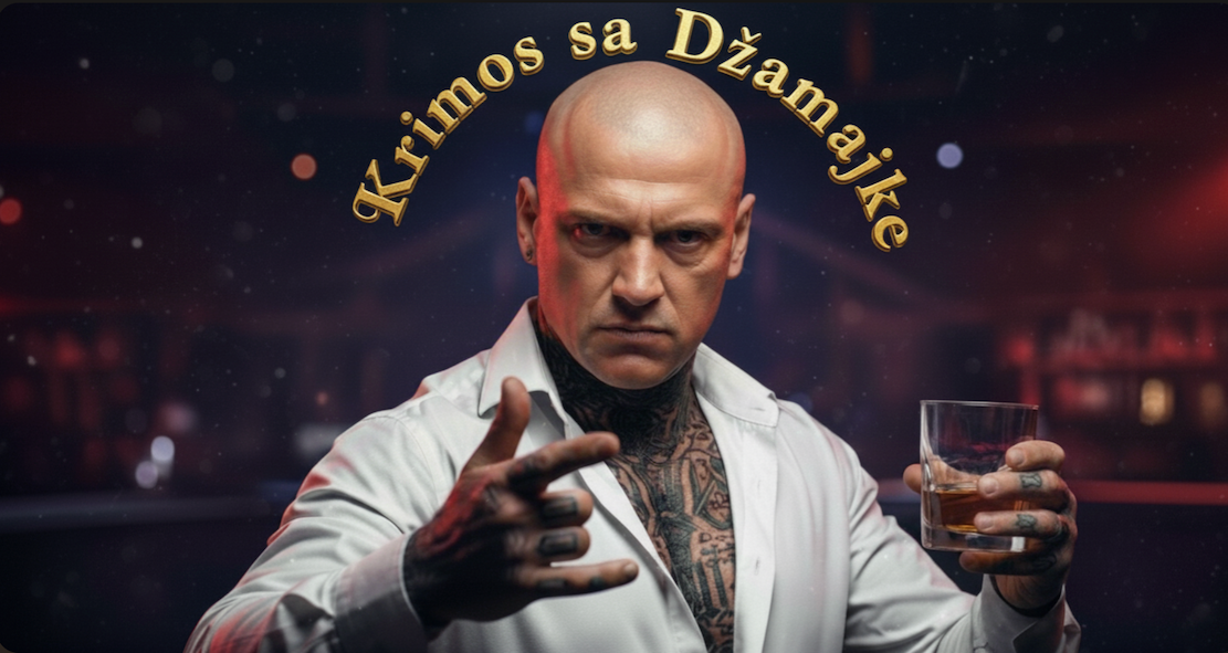 Video laden: Prođe odmor još koji dan....
