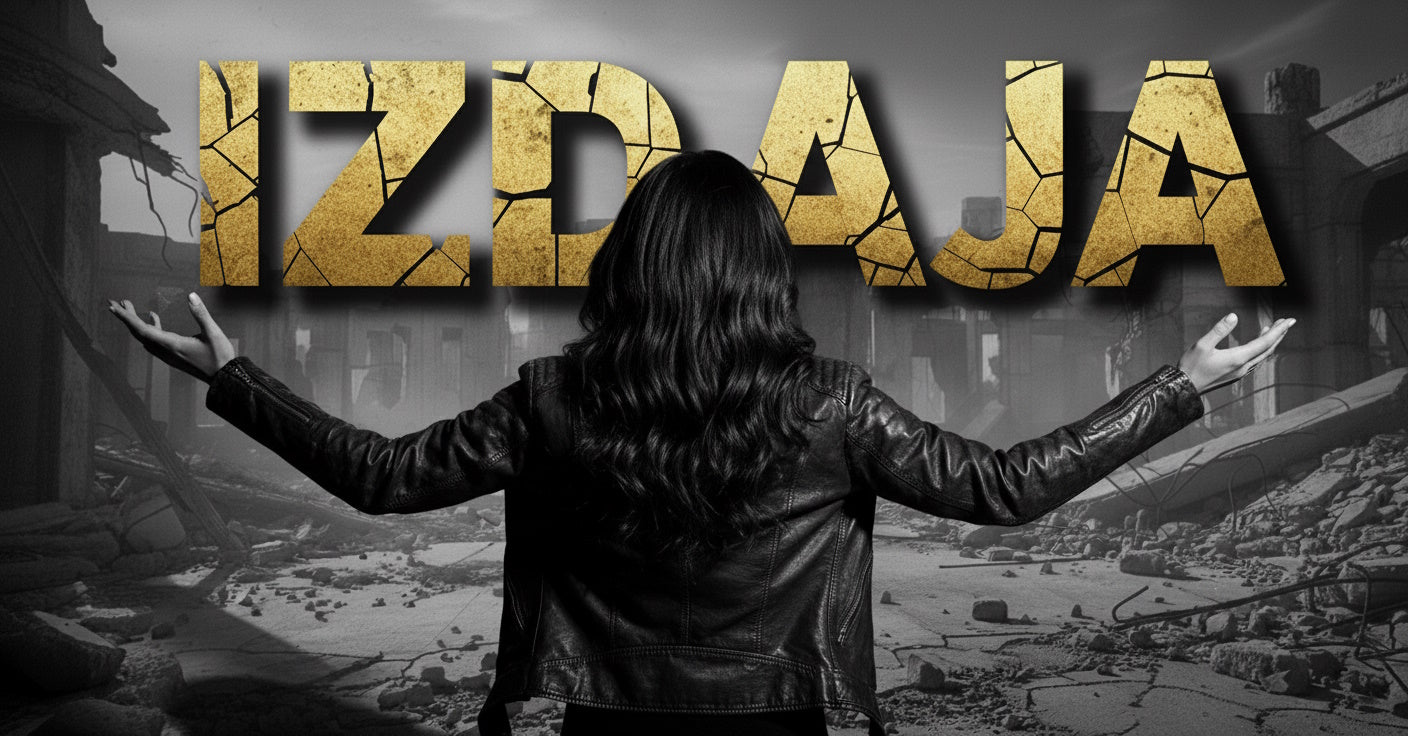 Video laden: Prođe odmor još koji dan....